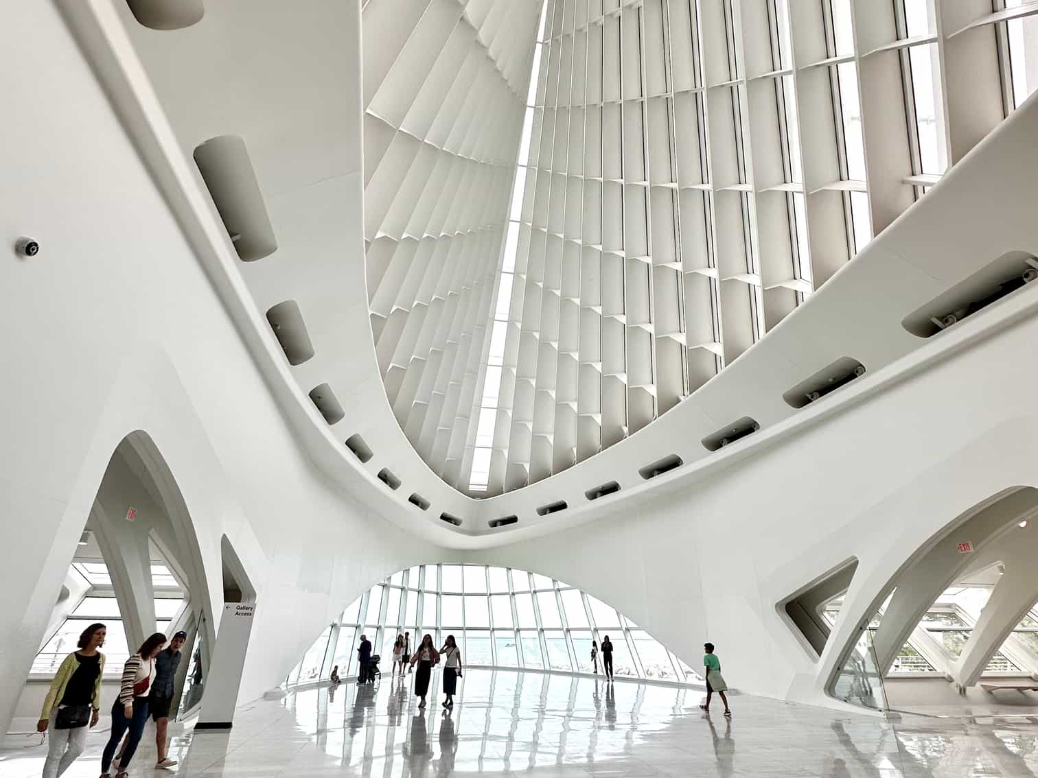 Milwaukee Art Museum